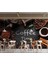 Coffee Time Duvar Kağıdı Kahve Dükkanı Duvar Resmi Restoran Duvar Posteri 3