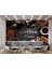 Coffee Time Duvar Kağıdı Kahve Dükkanı Duvar Resmi Restoran Duvar Posteri 4