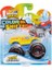 Monster Trucks Renk Değiştiren Araçlar Town Heauler HGX10 2