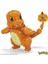Mega Pokemon Jumbo Charmander 3