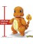 Mega Pokemon Jumbo Charmander 4