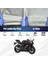 Ultra Shop Yamaha Yzf R6 Su Geçirmez Motosiklet Brandası 4 Mevisme Uygun Motor Branda 1