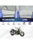 Ultra Shop Yamaha Xvs 650 A Su Geçirmez Motosiklet Brandası 4 Mevisme Uygun Motor Branda 1