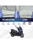 Ultra Shop Yamaha Nmax 155 Su Geçirmez Motosiklet Brandası 4 Mevisme Uygun Motor Branda 1