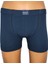 Berrak 4498 Erkek Büyük Beden Renkli Boxer 1