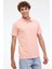 Ml Jasper 12Urb1050 4Fx Somon Erkek Kısa Kol T-Shirt 1