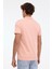 Ml Jasper 12Urb1050 4Fx Somon Erkek Kısa Kol T-Shirt 2