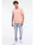 Ml Jasper 12Urb1050 4Fx Somon Erkek Kısa Kol T-Shirt 3