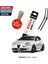 Alfa Romeo Mito Silecek (2008-2016) Bosch Aerotwin (AM466S) 1