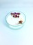 Soya Wax Natural Mum – Rose 1