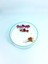 Soya Wax Natural Mum – Rose 3