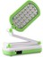 ML-300 Beyaz 24 Ledli Ayarlanabilir Şarjlı Masaüstü LED Lamba 2