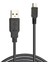 Samsung Dıgımax 430 / 50DUO / 530 Mini USB Kablo 1