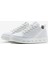 Kadın Beyaz Sneaker 3