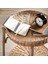 Komodin, Rattan, 52 cm 5