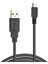Nıkon D2HS / D2X / D2XS Mini USB Kablo 1
