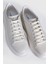 111230234 Gage Casual Beyaz Erkek Sneaker Ayakkabı 4