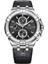 Aikon Chronograph 44 mm AI1018-SS001-330-1 ML-AI1018SS001330-1 1