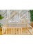 Montessori Ahşap Karyola - Montessori Yatak - Montessori Karyola Opmont-16 2