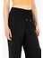 Kadın Siyah Pantolon (Kanvas-Chino) 50263197-VR046 5