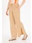 Kadın Camel Pantolon (Kanvas-Chino) 50263197-VR015 2