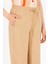 Kadın Camel Pantolon (Kanvas-Chino) 50263197-VR015 5