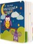 Dokun Hisset Gökyüzüne Dokun Eğitici Kitap 3