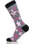 Happy Socks Ithal Özel Seri Unisex Trophy Wife Renkli Soket Çorap 1