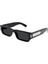 Saint Laurent Sl 660 001 54 Unisex Güneş Gözlüğü 1