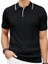 Pastis Polo Yaka Triko T-Shirt 5