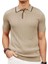 Pastis Polo Yaka Triko T-Shirt 3