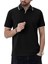 Oscar Polo Yaka Triko T-Shirt 5