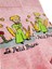 Ithal Özel Seri Unisex Little Prince Renkli Soket Çorap Dikişsiz 3