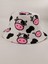 Quality Fashion Happy Cow Terletmez Bucket Kova Şapka 1