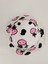 Quality Fashion Happy Cow Terletmez Bucket Kova Şapka 5
