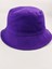 Quality Fashion Mor Terletmez Bucket Kova Şapka 3