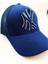 Lacivert Fashion Şapka 47 Brand Curved Brim New York Yankees Şapka 1