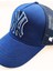 Lacivert Fashion Şapka 47 Brand Curved Brim New York Yankees Şapka 2