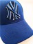 Lacivert Fashion Şapka 47 Brand Curved Brim New York Yankees Şapka 4