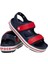 Crocband Cruiser Sandal Erkek Çocuklar İçin Suya Dayanıklı Rahat Tasarım 2