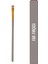 Professinal Makeup Brush Champagne Far Fırçası Makyaj Fırçası No:20 2