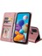 Samsung Galaxy A21S Kickstand 4 Köşe Koruma Üç Için Flip Case (Yurt Dışından) 5