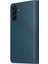 Samsung Galaxy A14 Kickstand Üç Kart Yuvaları 4 Köşe Için Flip Case (Yurt Dışından) 4