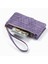 Samsung Galaxy M15 Için Flip CASE/F15 5g Cüzdan Darbeye Kapak Kılıf (Yurt Dışından) 5