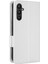 Samsung Galaxy M14 5g Için Kılıf Yan Toka Pu Deri Manyetik Cüzdan Kart (Yurt Dışından) 3