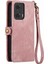 Motorola Moto G24 4g Için Flip Case Deri Kılıf Kapak Darbeye (Yurt Dışından) 5