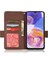 Samsung Galaxy M23 5g Için Kılıf Yan Toka Cüzdan Pu Deri Manyetik Kart (Yurt Dışından) 4