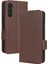 Samsung Galaxy M14 5g Için Kılıf Yan Toka Pu Deri Manyetik Cüzdan Kart (Yurt Dışından) 1