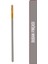 Professional Makeup Brush Champagne Dudak Fırçası Makyaj Fırçası No:23 5