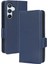 Samsung Galaxy A54 5g Yan Toka Manyetik Kart Yuvaları Tutucu Pu (Yurt Dışından) 1